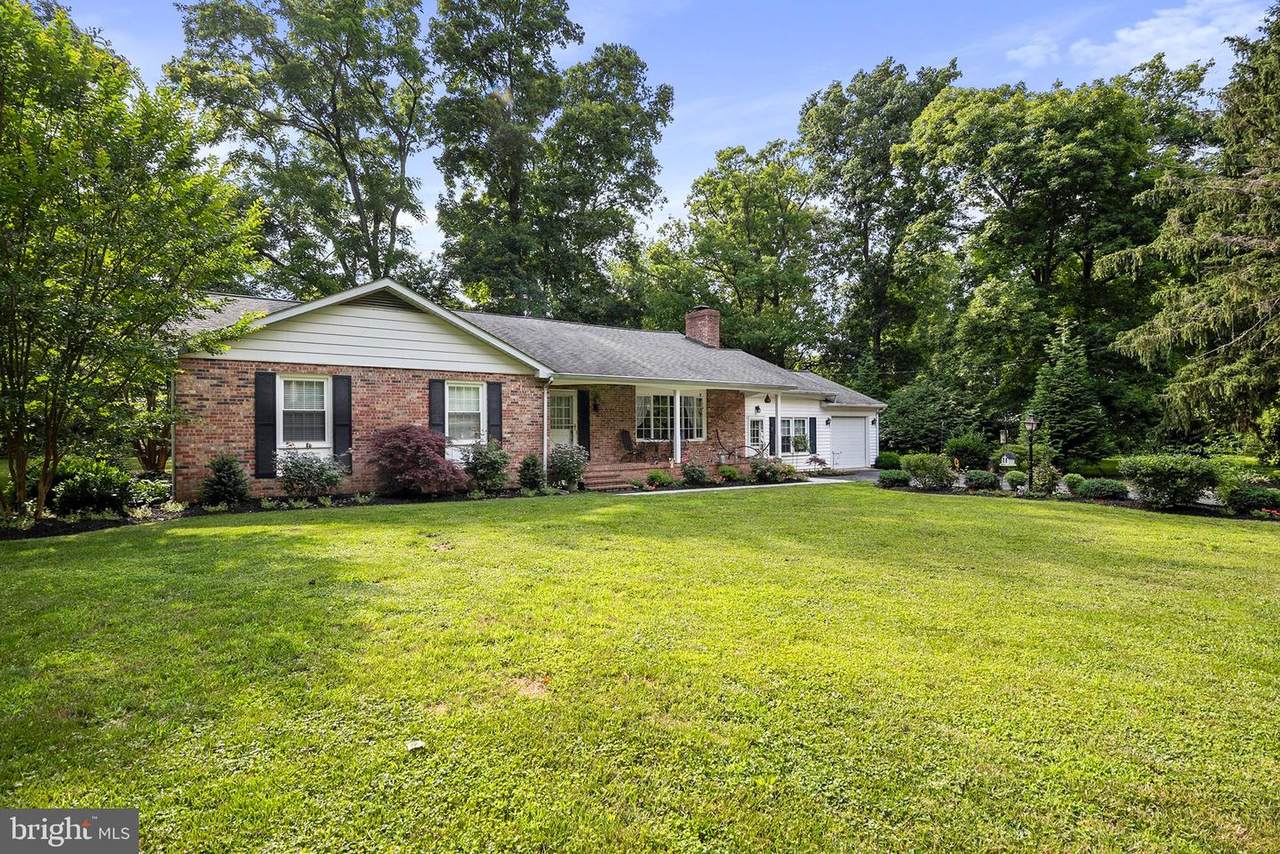 8610 Camp Road - Photo 1