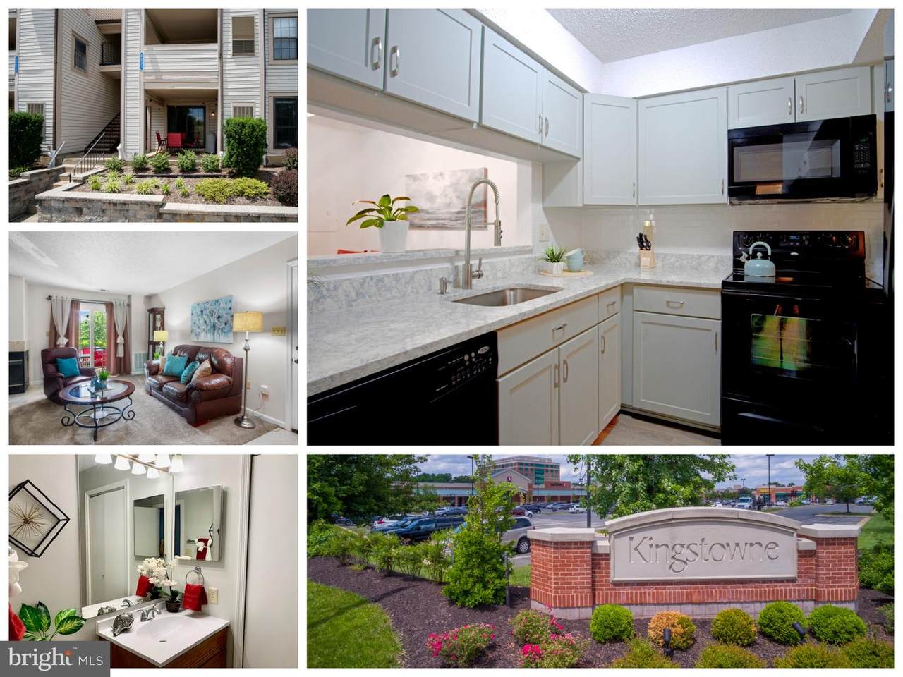 6933 Mary Caroline Circle - Photo 1