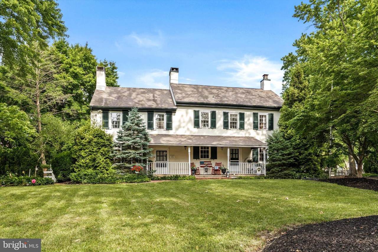 1645 Hainesport Mount Laurel Road - Photo 1