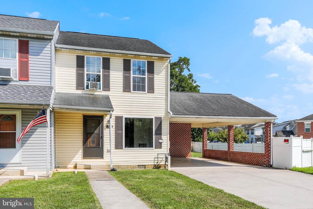 324 Merrbaugh Drive - Photo 1