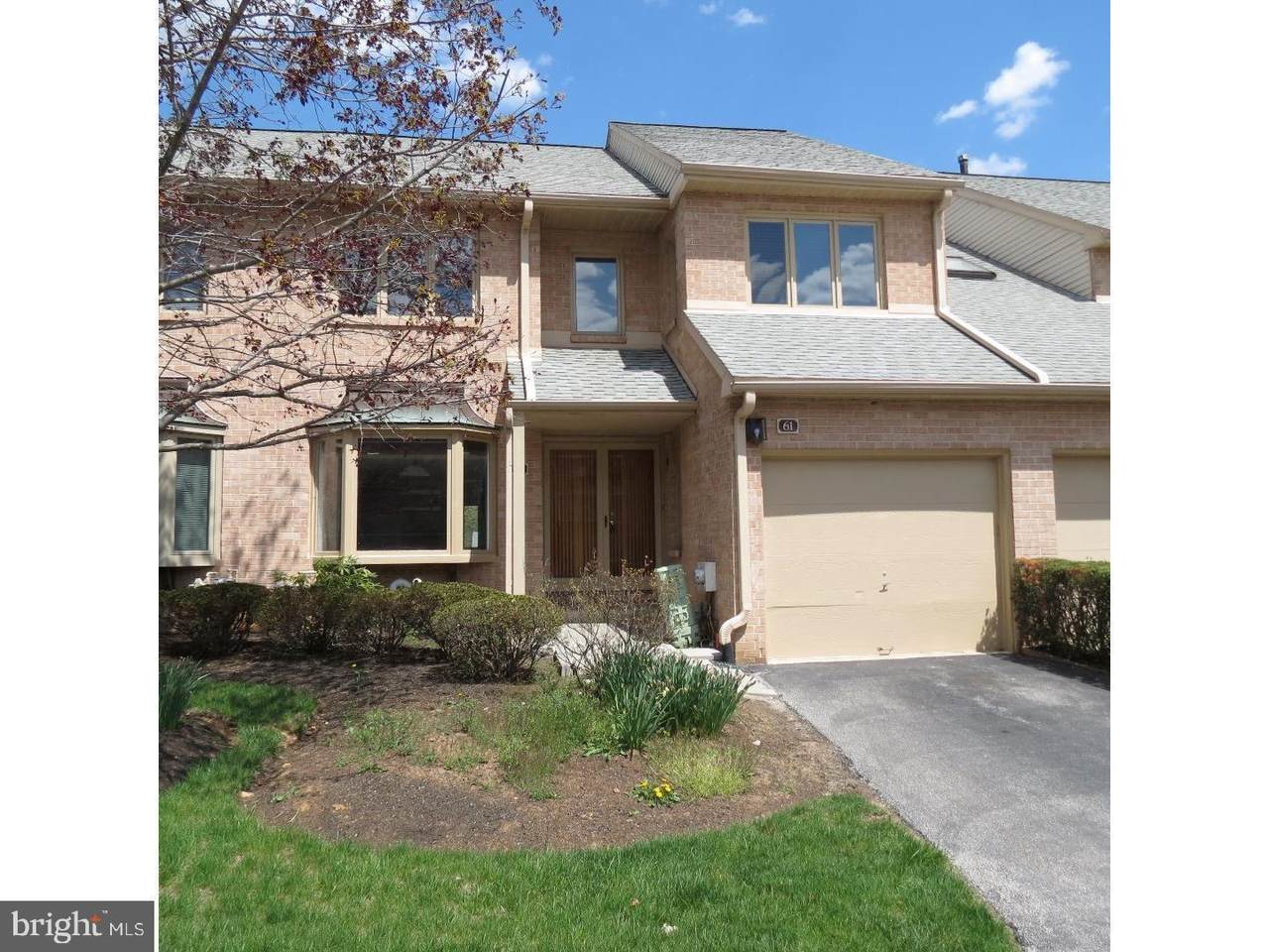 61 Militia Hill Drive - Photo 1