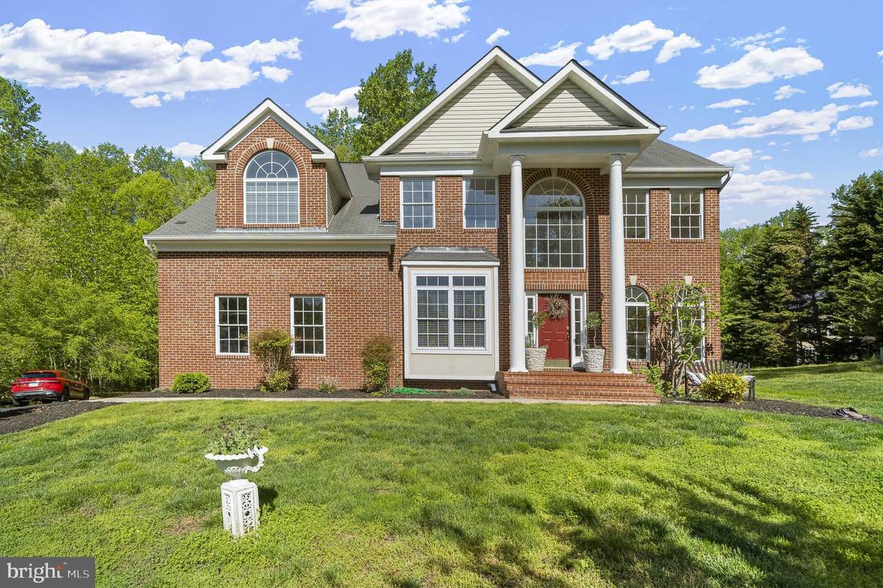 1301 Duchess Lane - Photo 1
