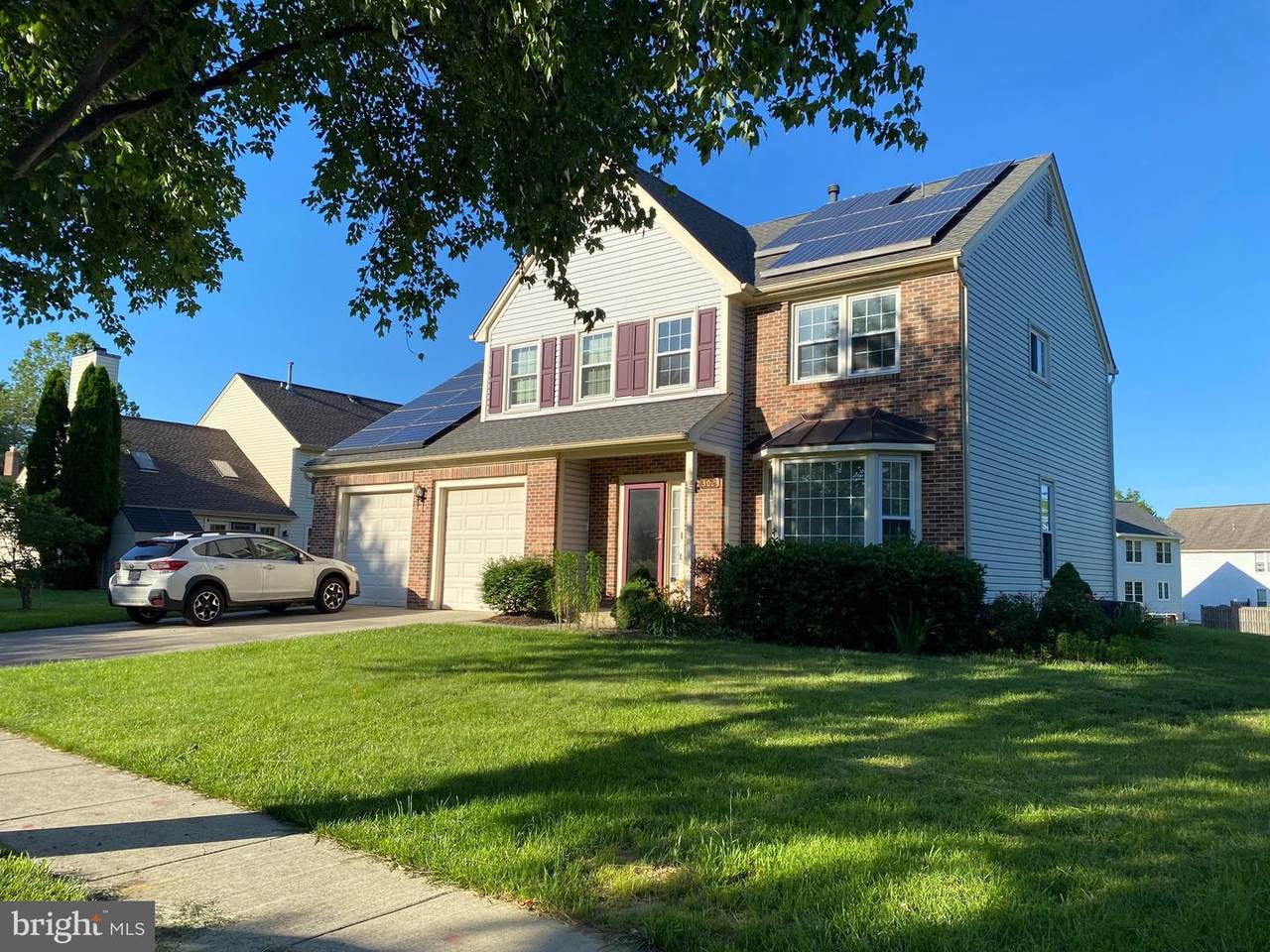 302 Jennings Mill Drive - Photo 1
