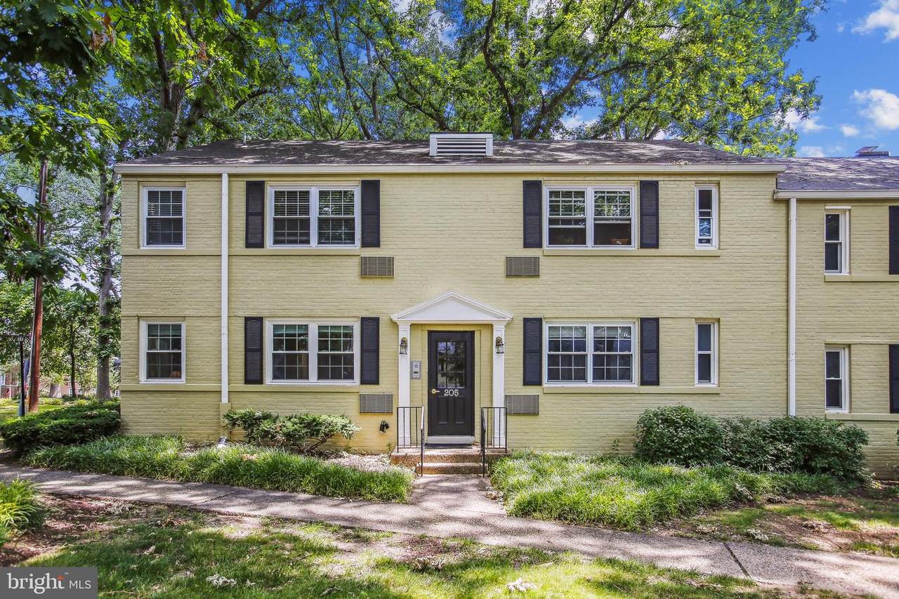 205 Trenton Street - Photo 1