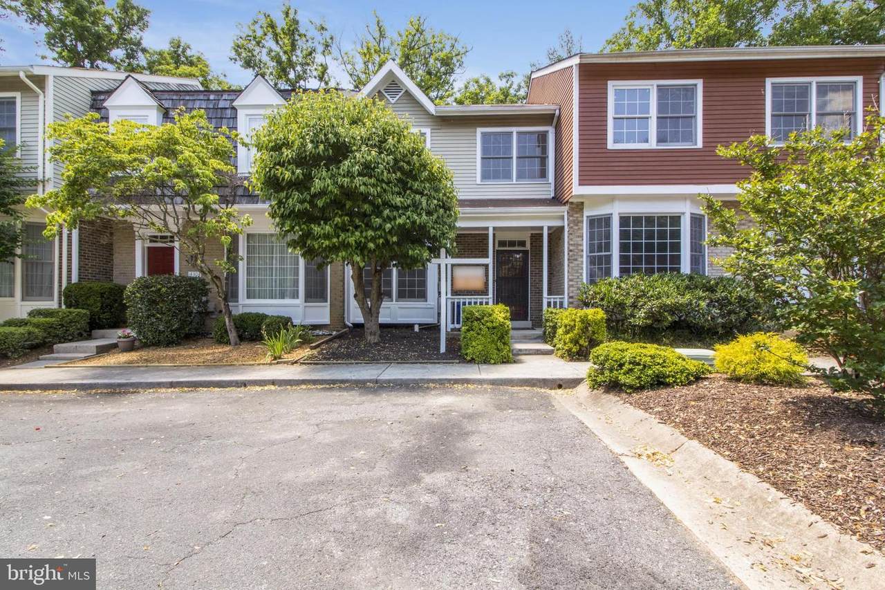14306 Rich Branch Drive - Photo 1
