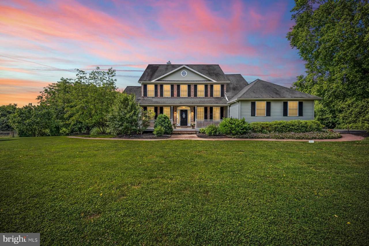 603 Lees Bridge Road - Photo 1