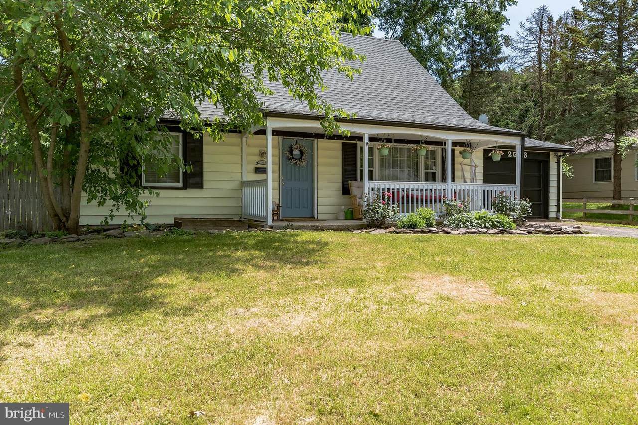2503 Kegwood Lane - Photo 1