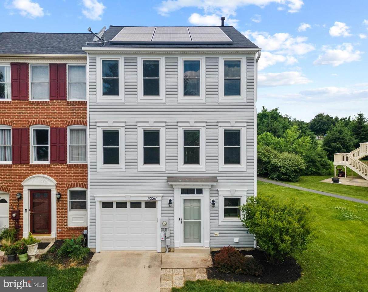 5226 Bamburg Court - Photo 1