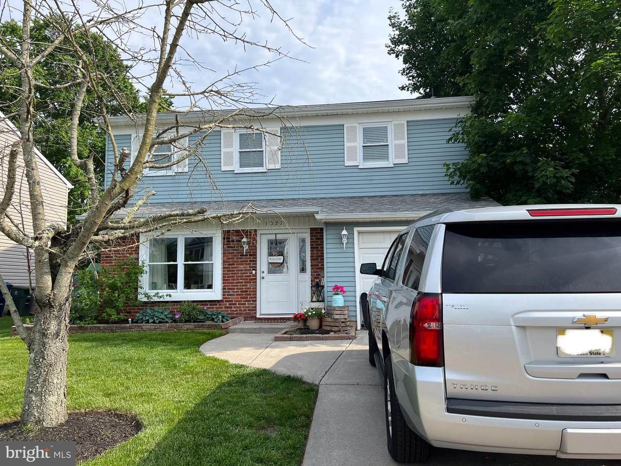 1027 Micawber Drive - Photo 1