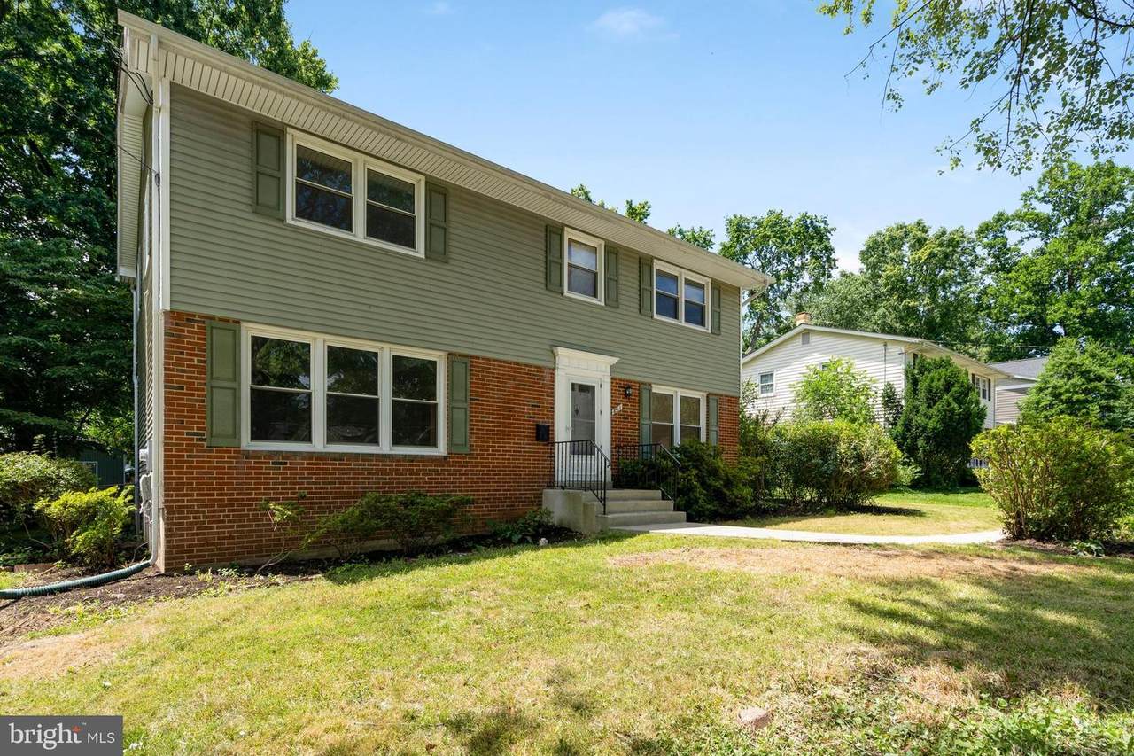 8511 Cottage Street - Photo 1