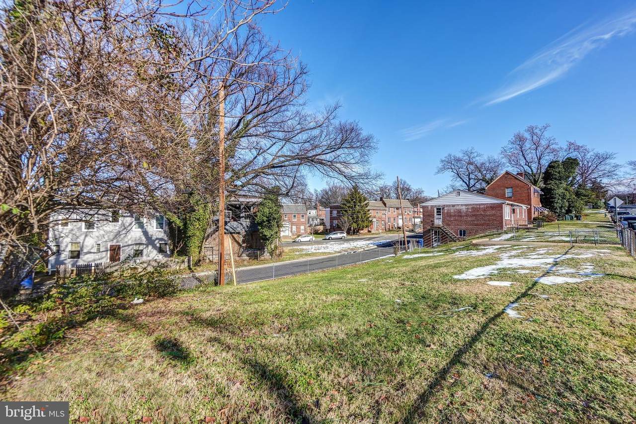 Anacostia Road - Photo 1