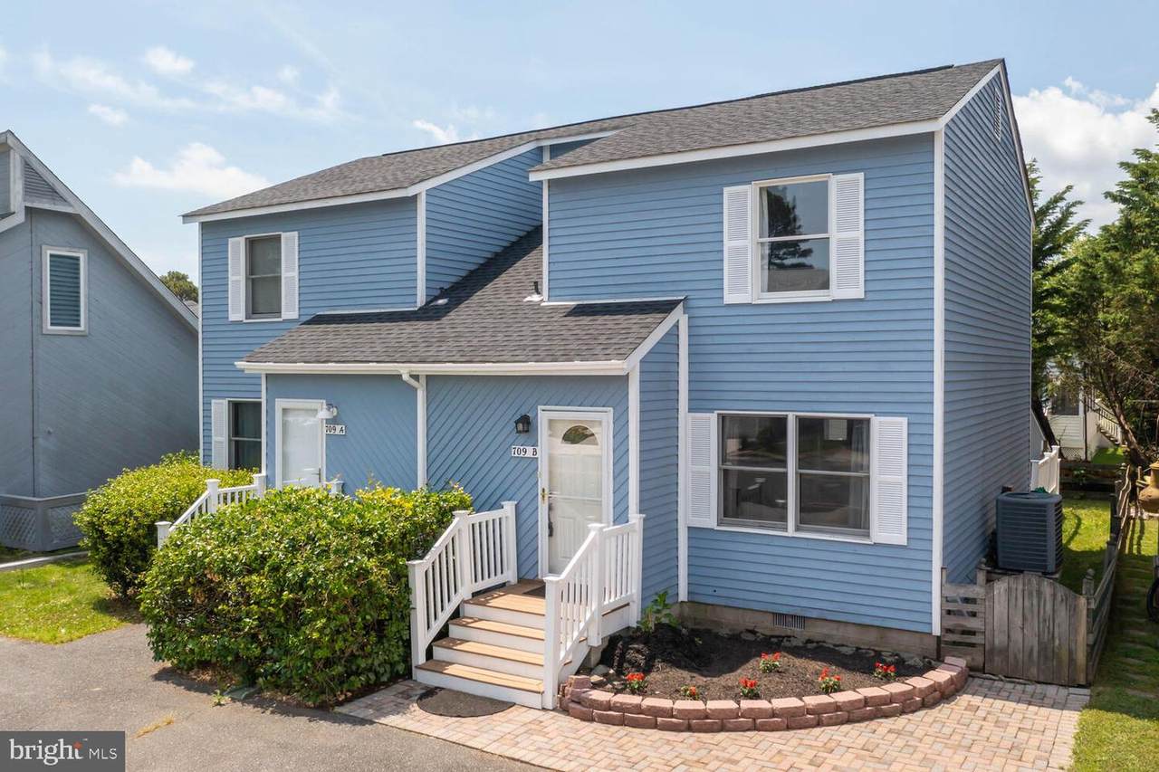 709-B Kelly Road - Photo 1