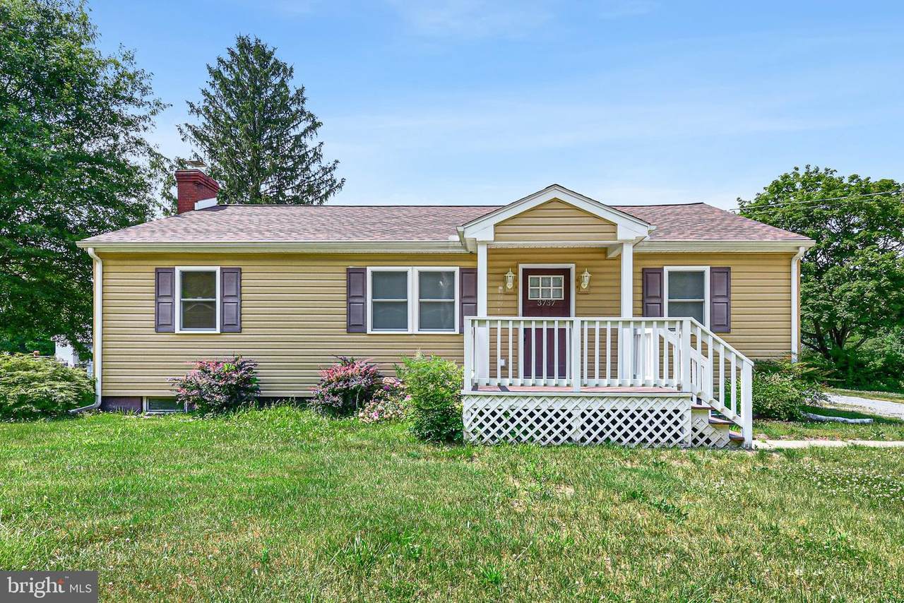 3737 Denneys Road - Photo 1