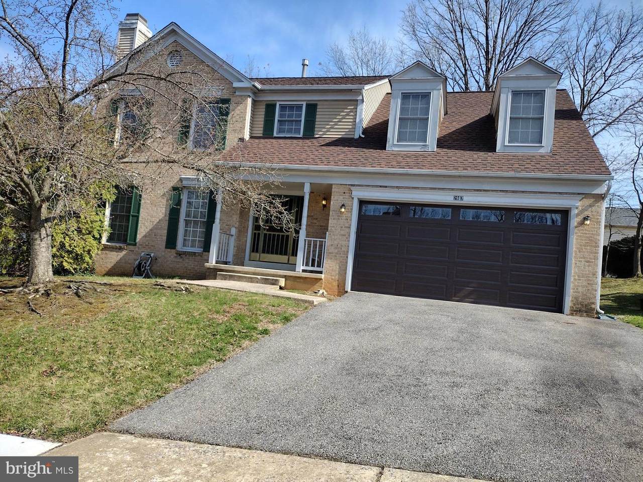 2917 Cheverly Oak Court - Photo 1