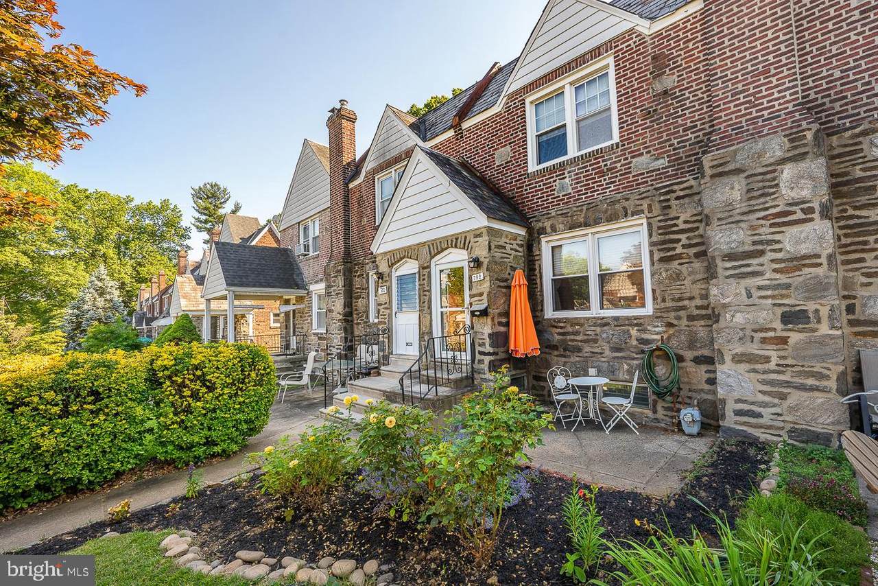 722 Fairfax Road - Photo 1