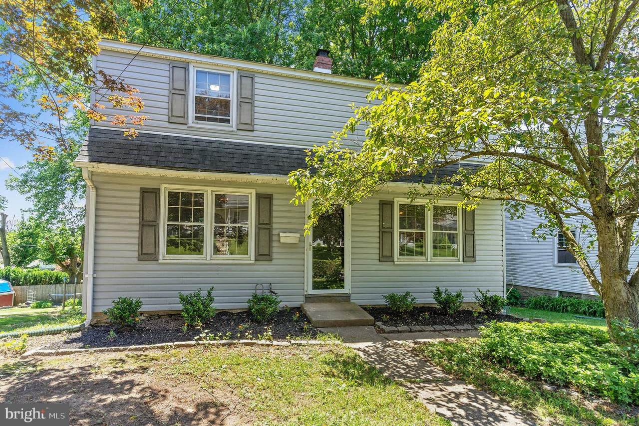 410 Krewson Terrace - Photo 1