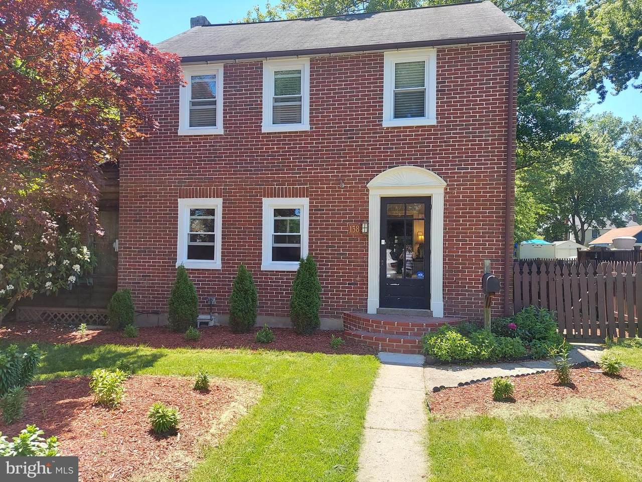138 Wayne Avenue - Photo 1