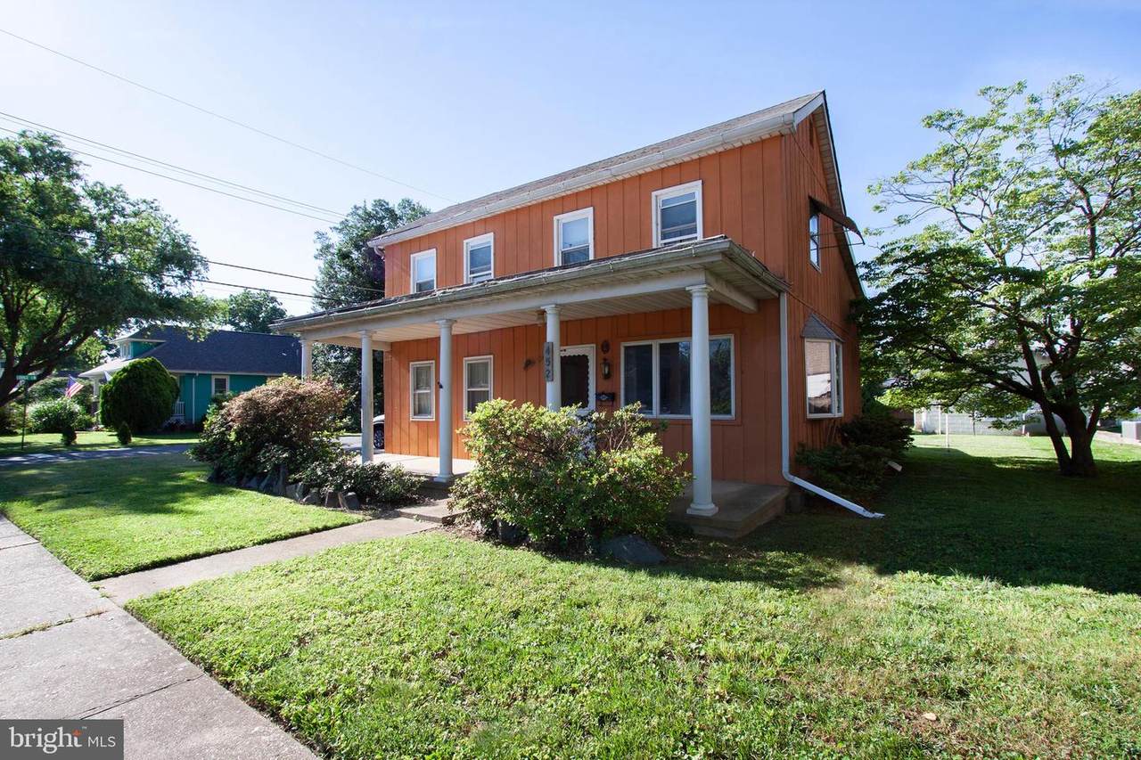 452 Alliance Street - Photo 1