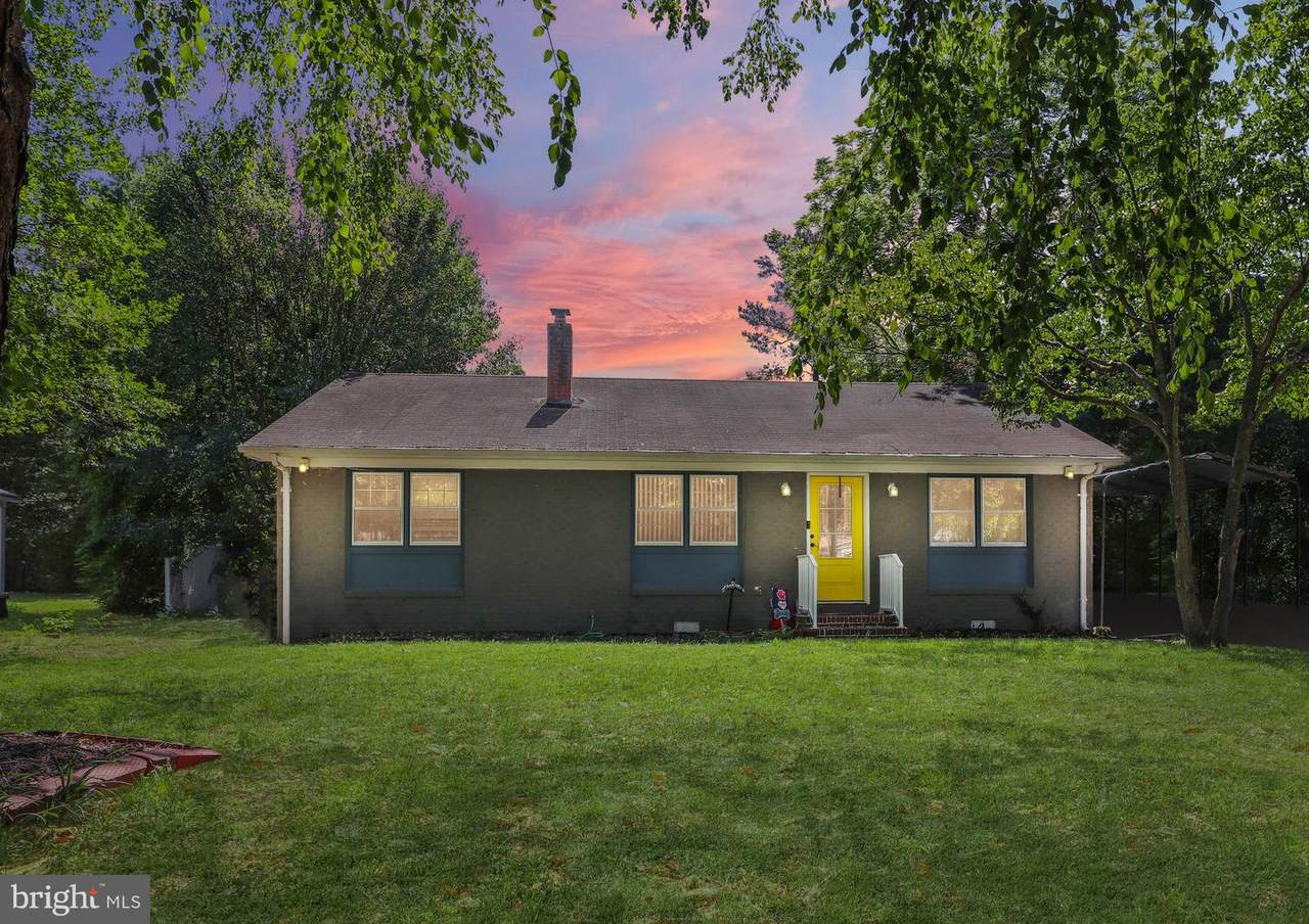 25191 Hickory Road - Photo 1