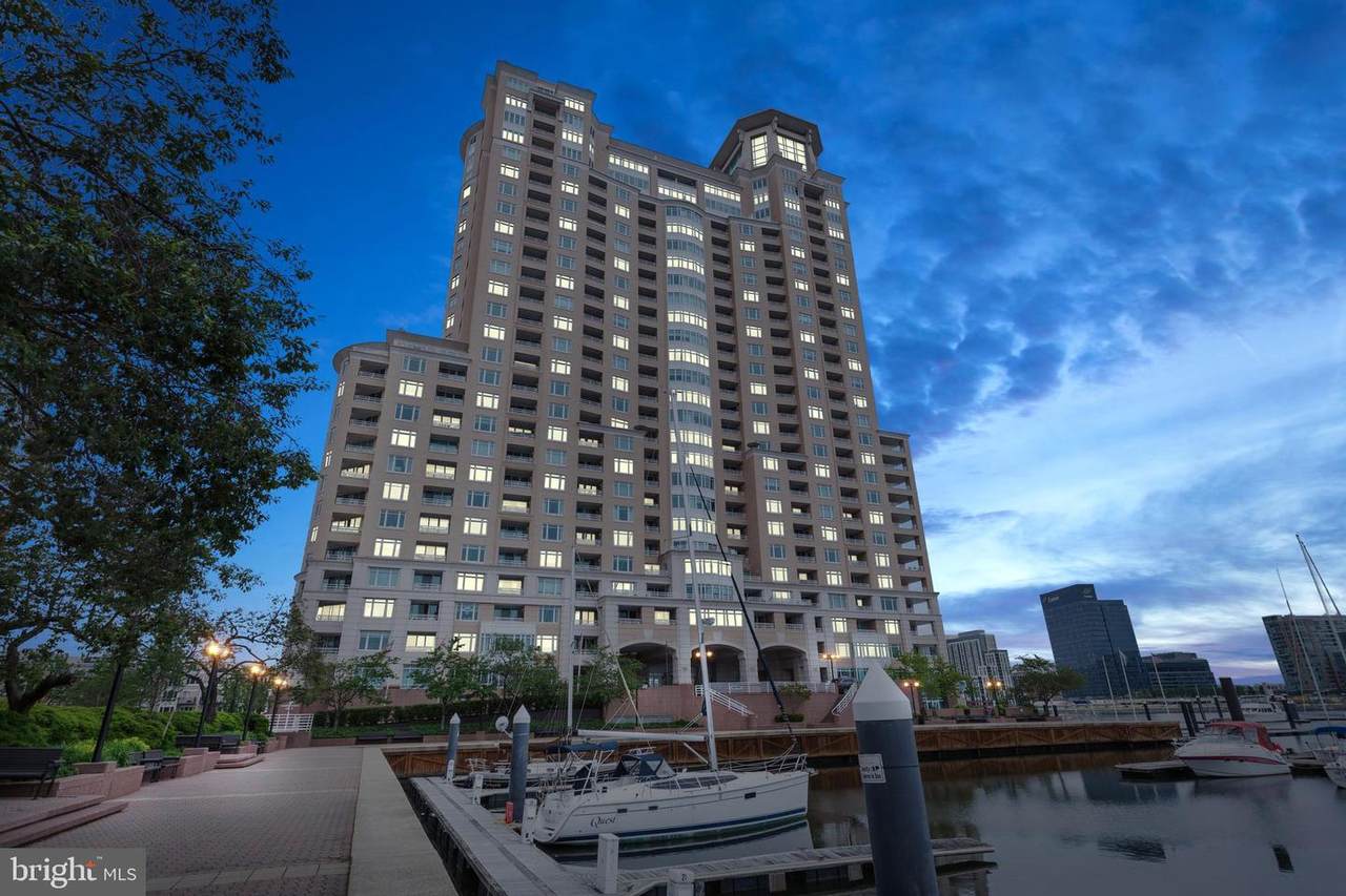 100 Harborview Drive - Photo 1