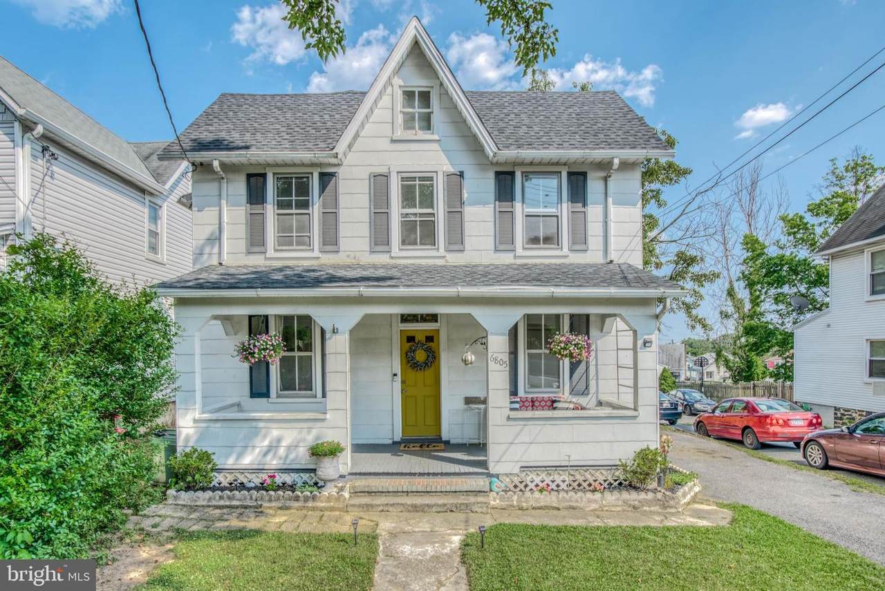 6805 Beech Avenue - Photo 1