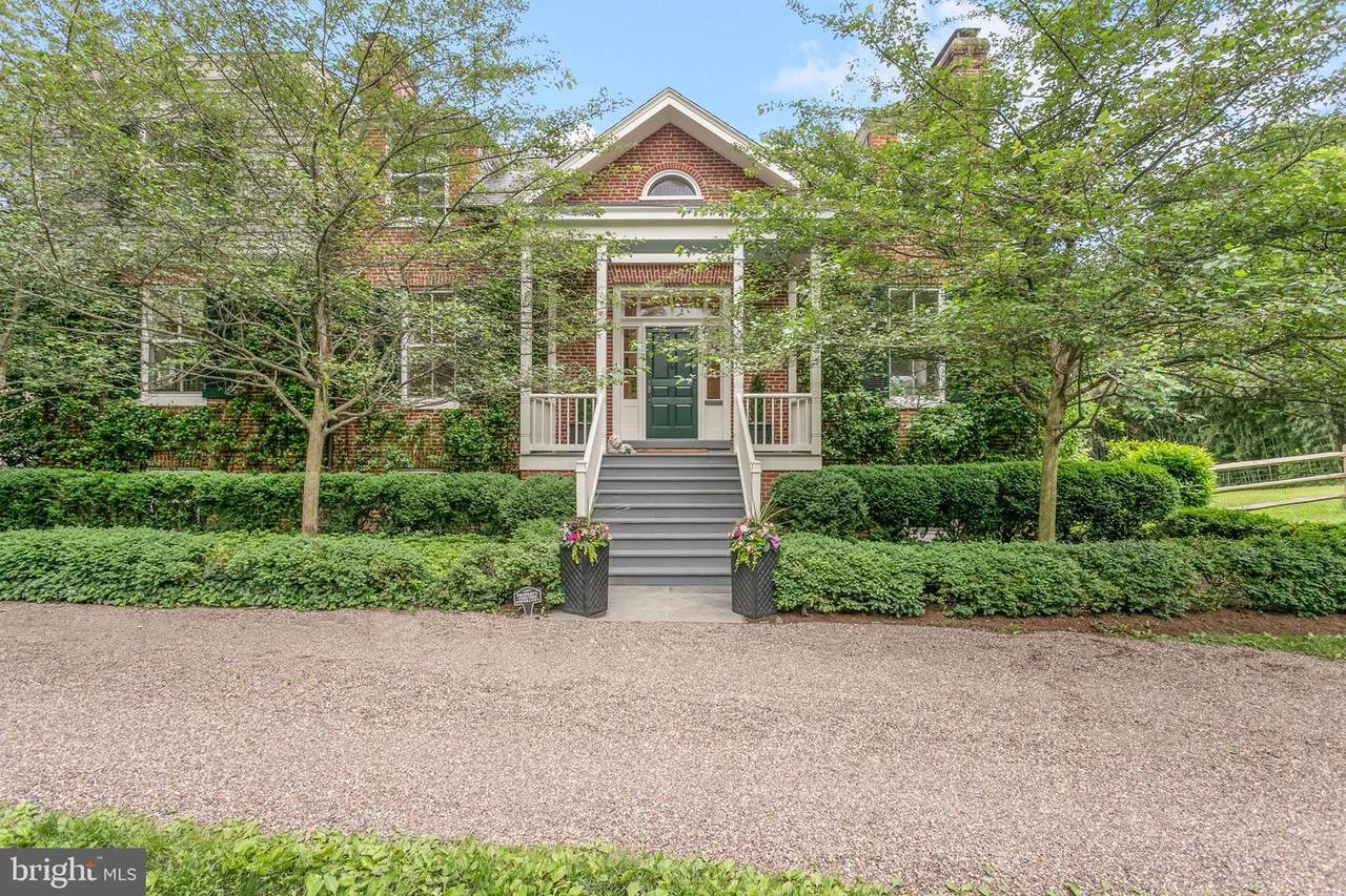 3550 Tilden Street - Photo 1