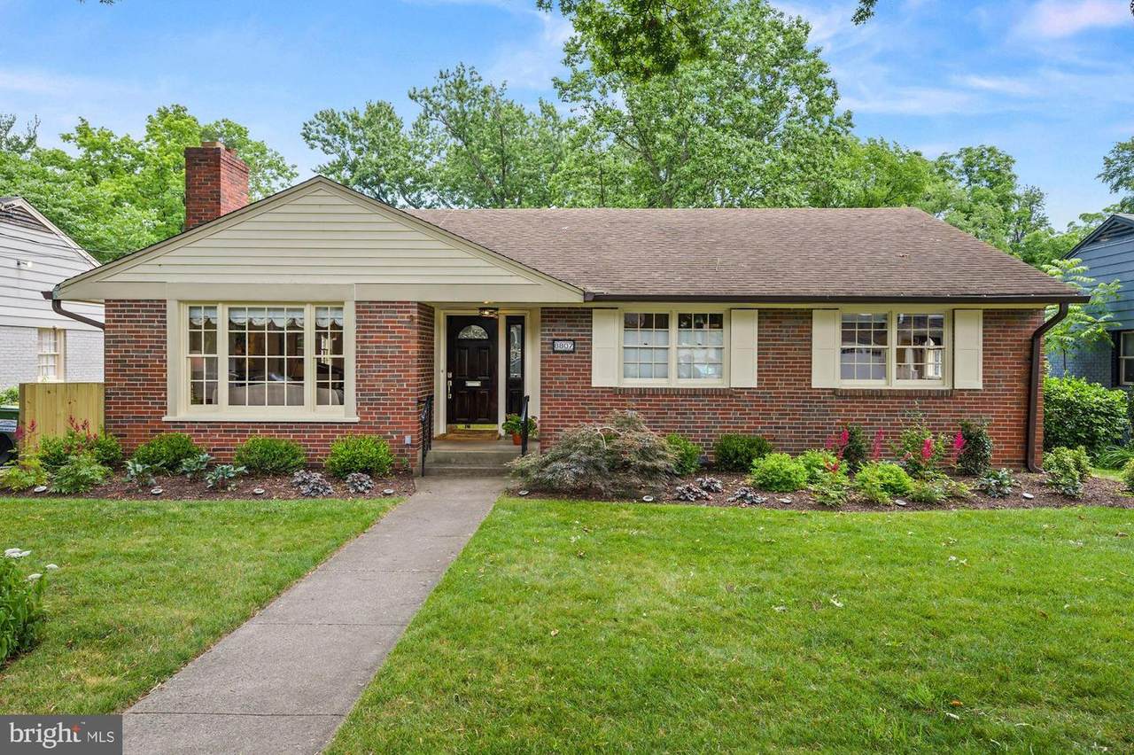 8807 Montgomery Avenue - Photo 1