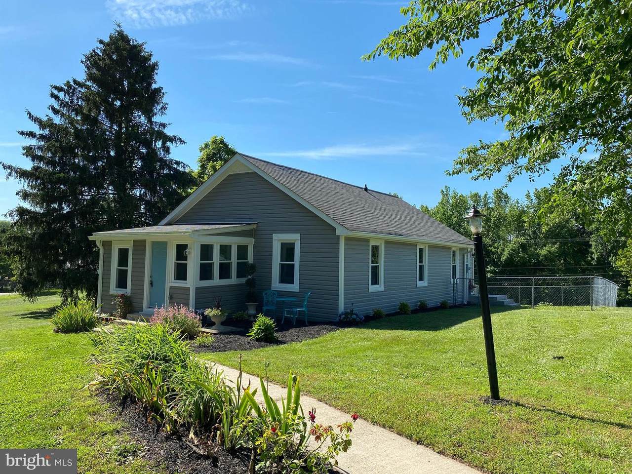 256 Belle Plains Road - Photo 1
