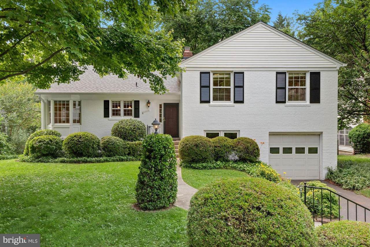 9910 Old Spring Road - Photo 1