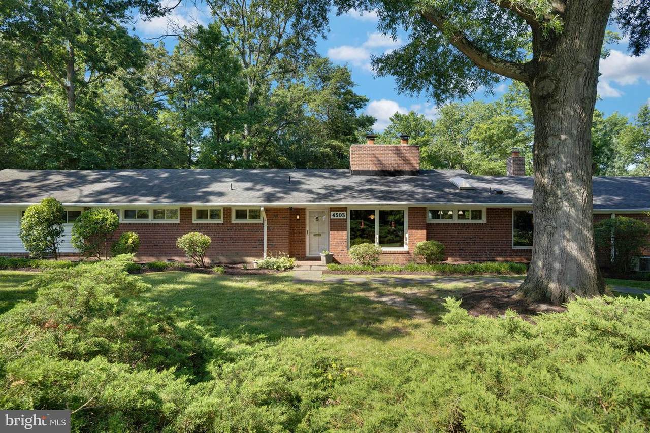 4503 Ferry Landing Road - Photo 1