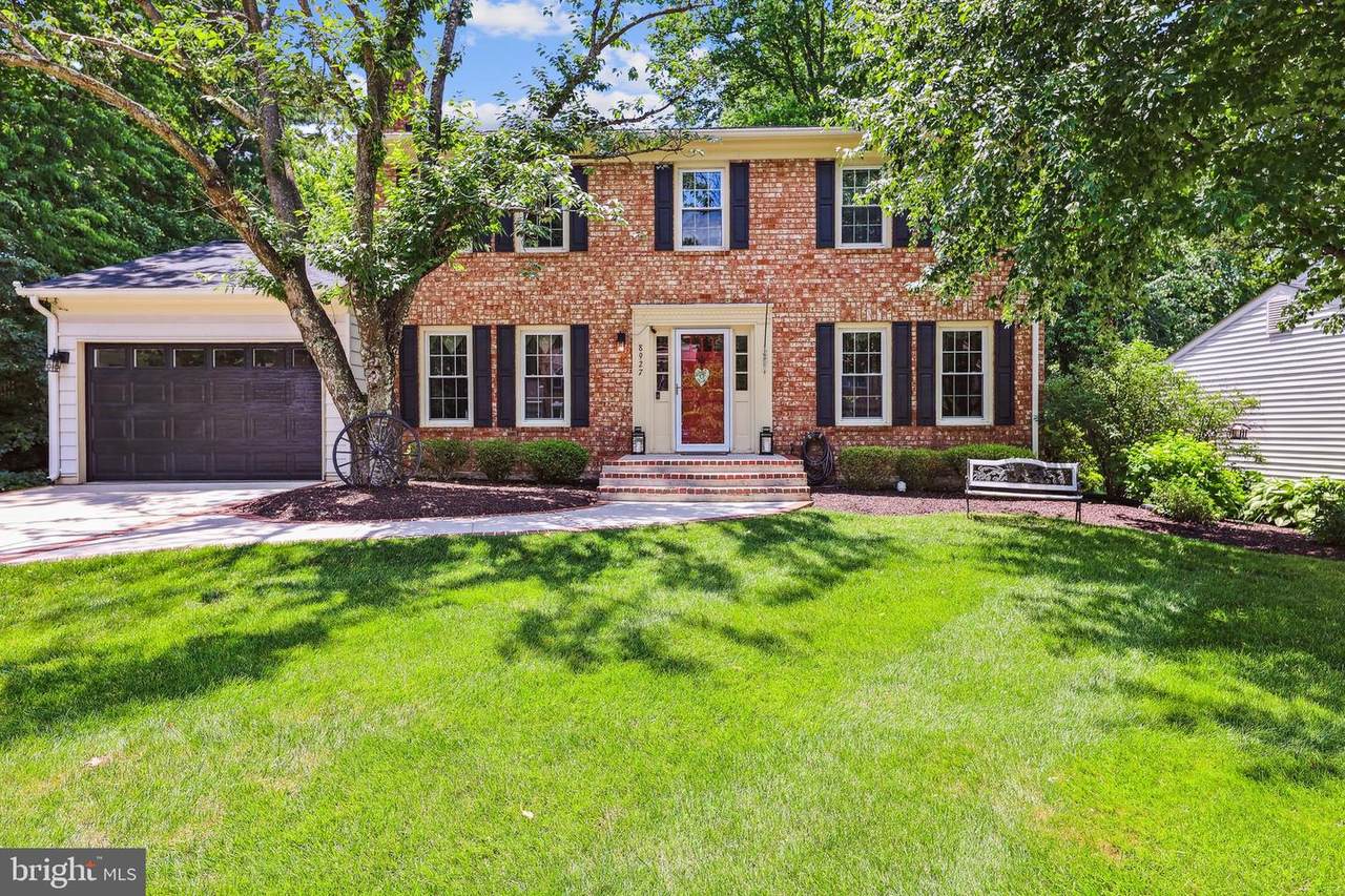8927 Lake Braddock Drive - Photo 1