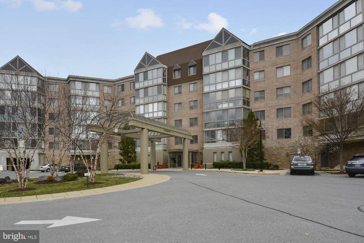 2901 Leisure World Boulevard - Photo 1