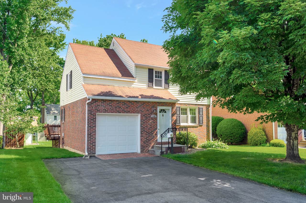 405 Cleveland Avenue - Photo 1