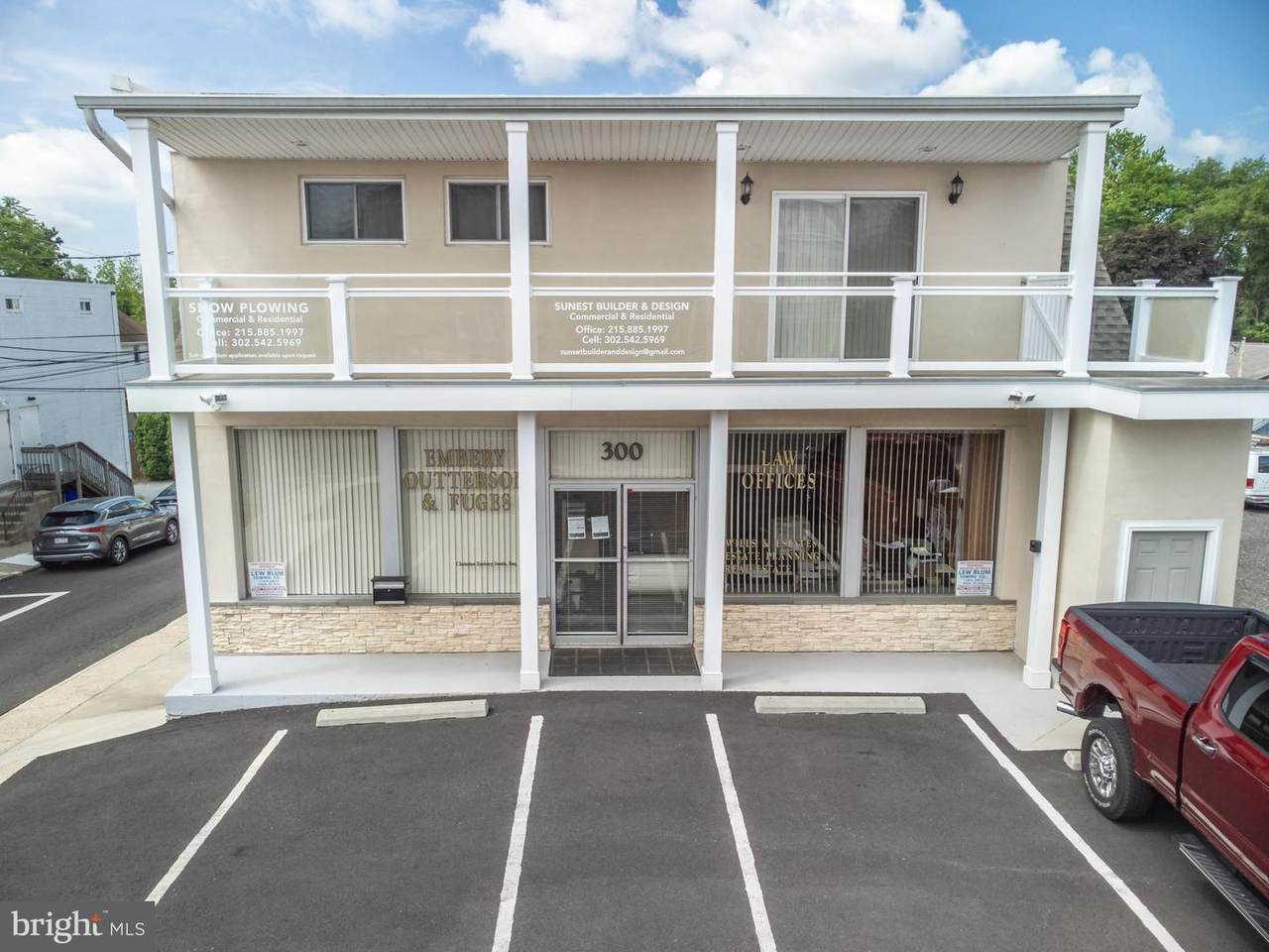 300 Huntingdon Pike - Photo 1