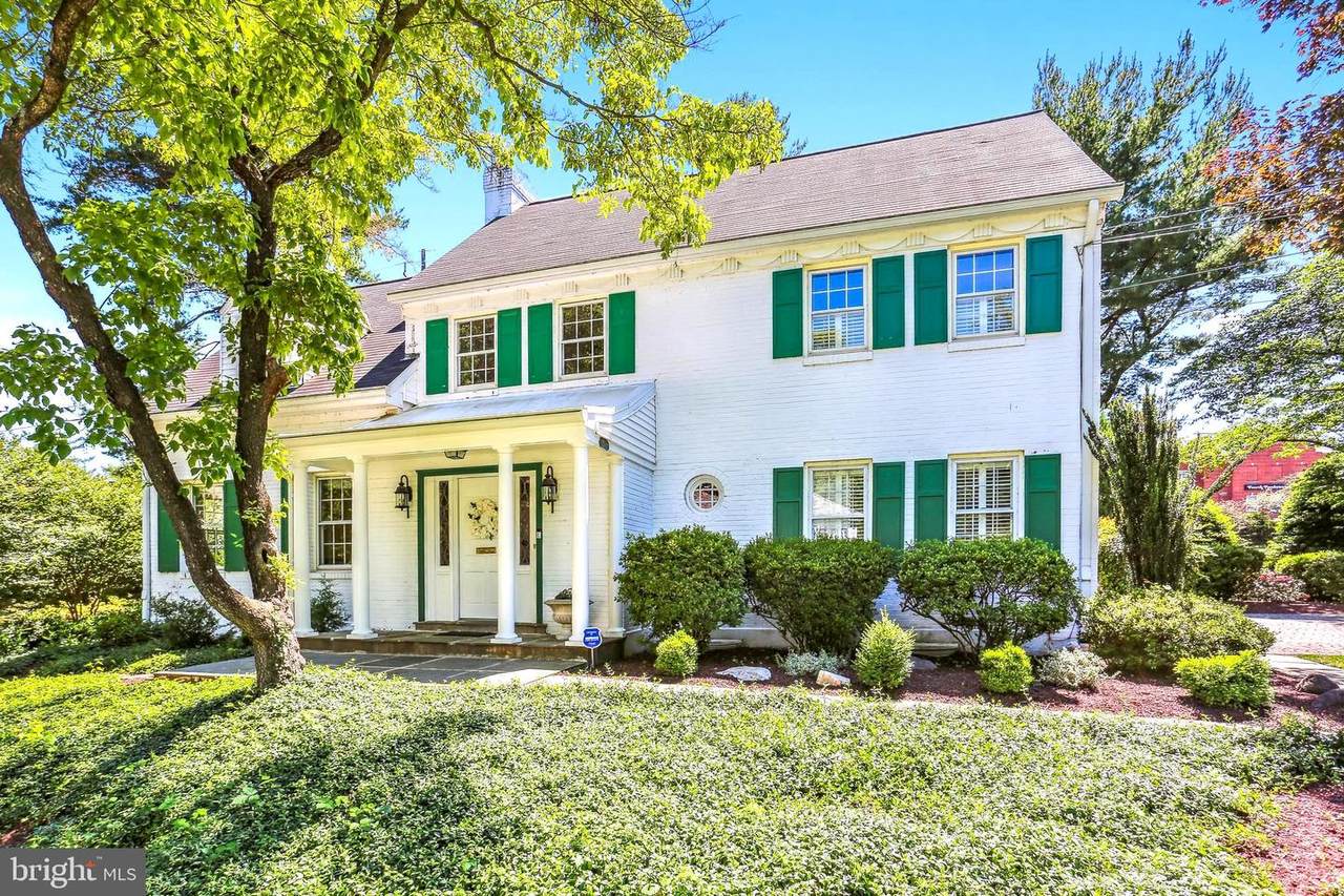 5508 Dorset Avenue - Photo 1