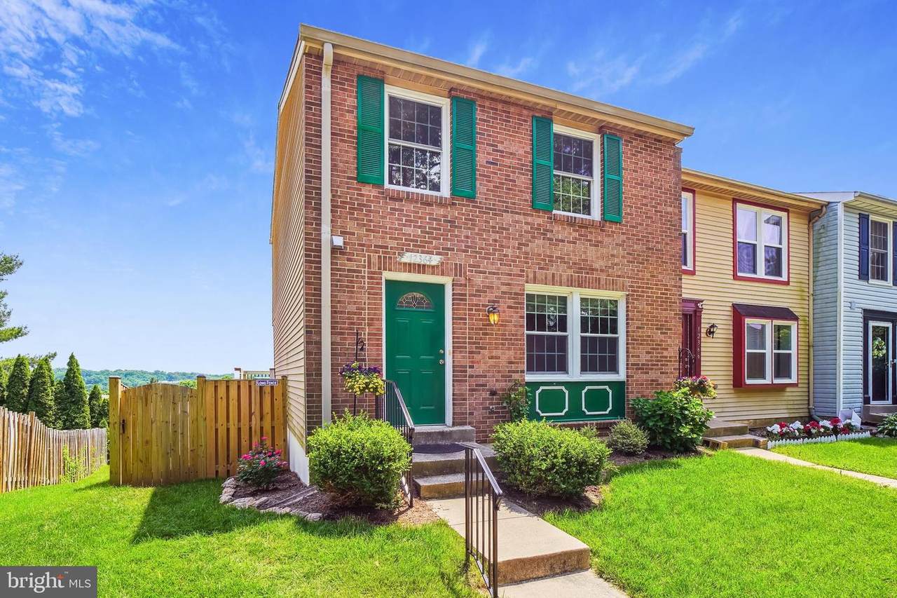 12364 Quail Woods Drive - Photo 1