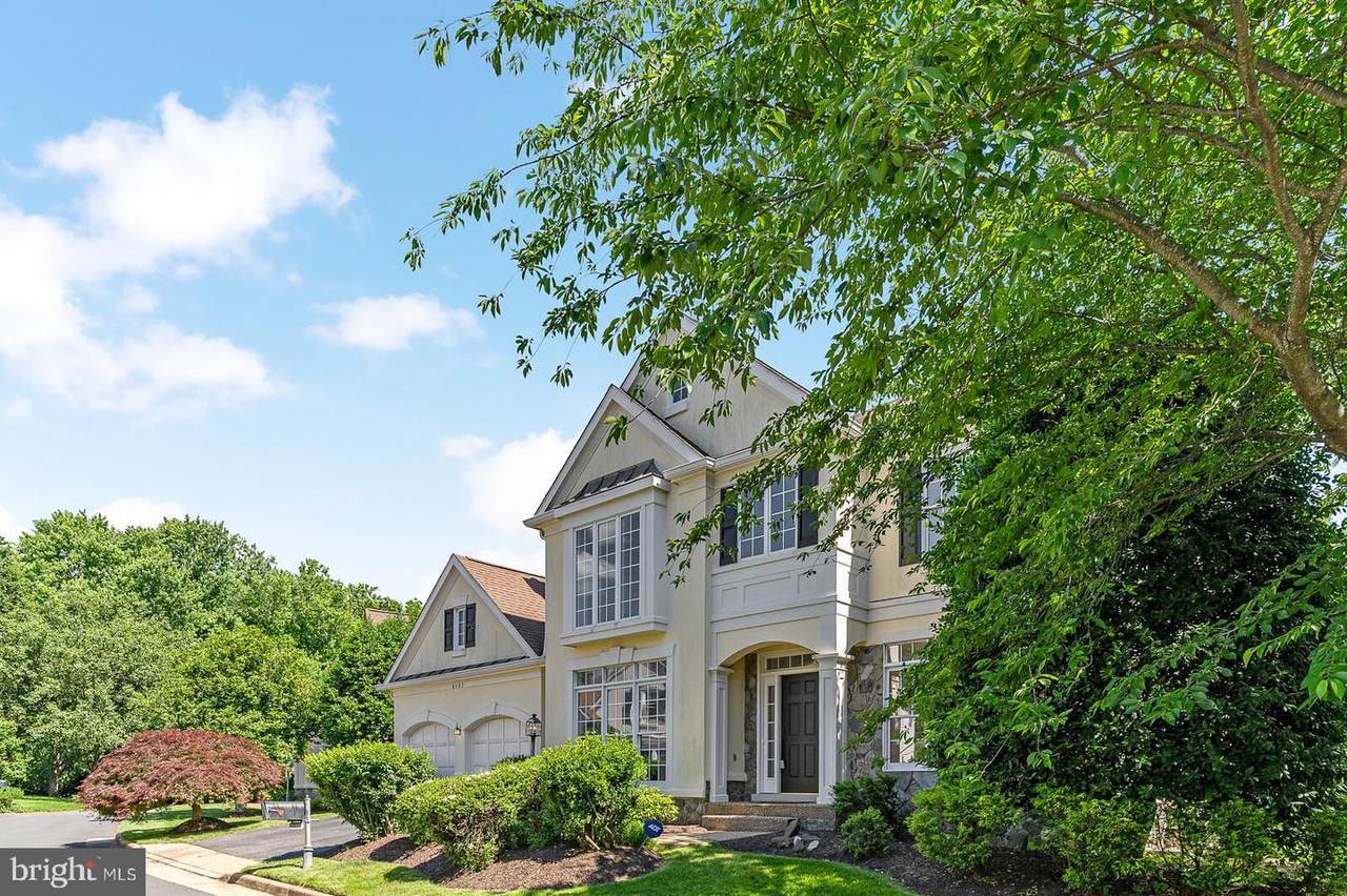 8403 Woodford Forest Place - Photo 1