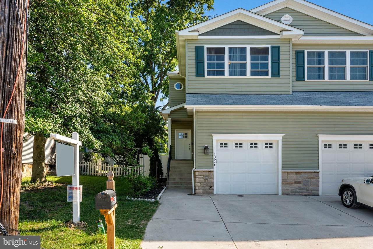 6397 Beechfield Avenue - Photo 1