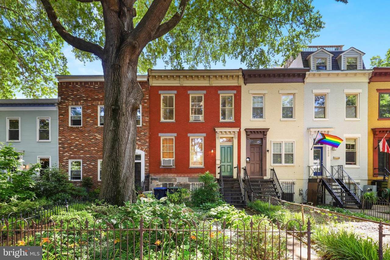 1627 New Jersey Avenue - Photo 1