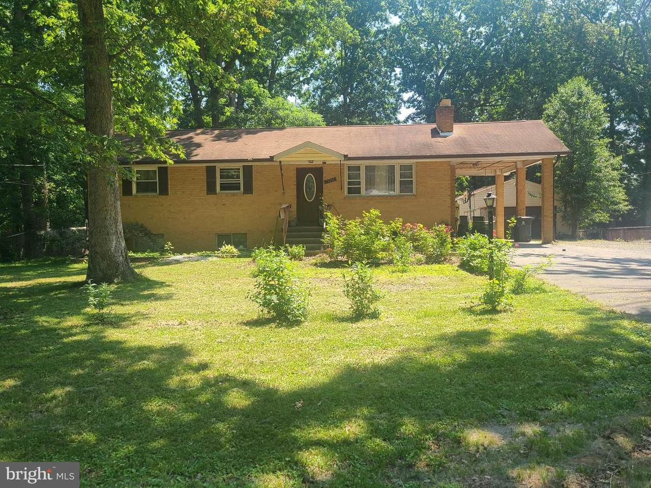 15306 Maple Drive - Photo 1