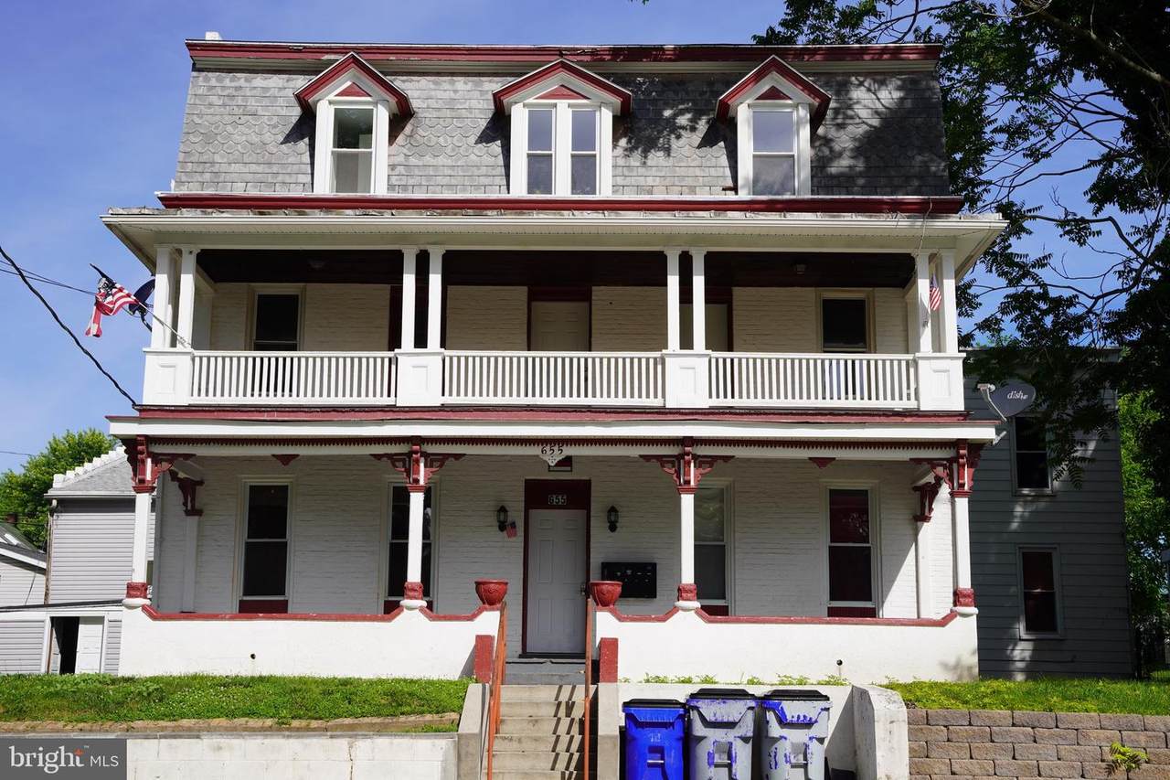 655 Potomac Street - Photo 1