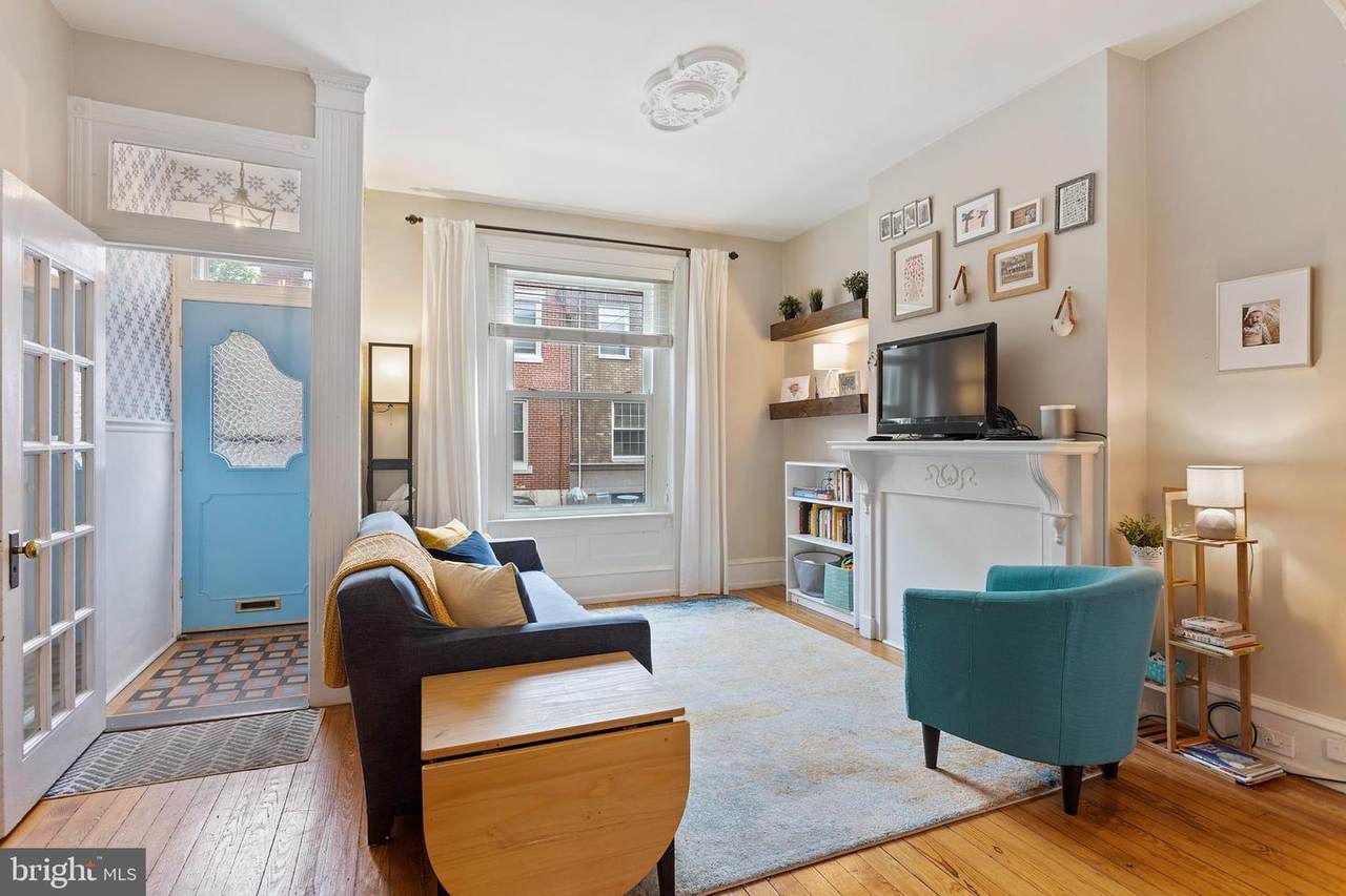 1016 Greenwich Street - Photo 1