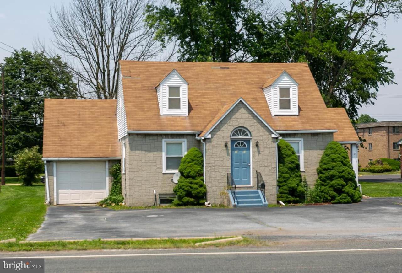 1077 High Street - Photo 1