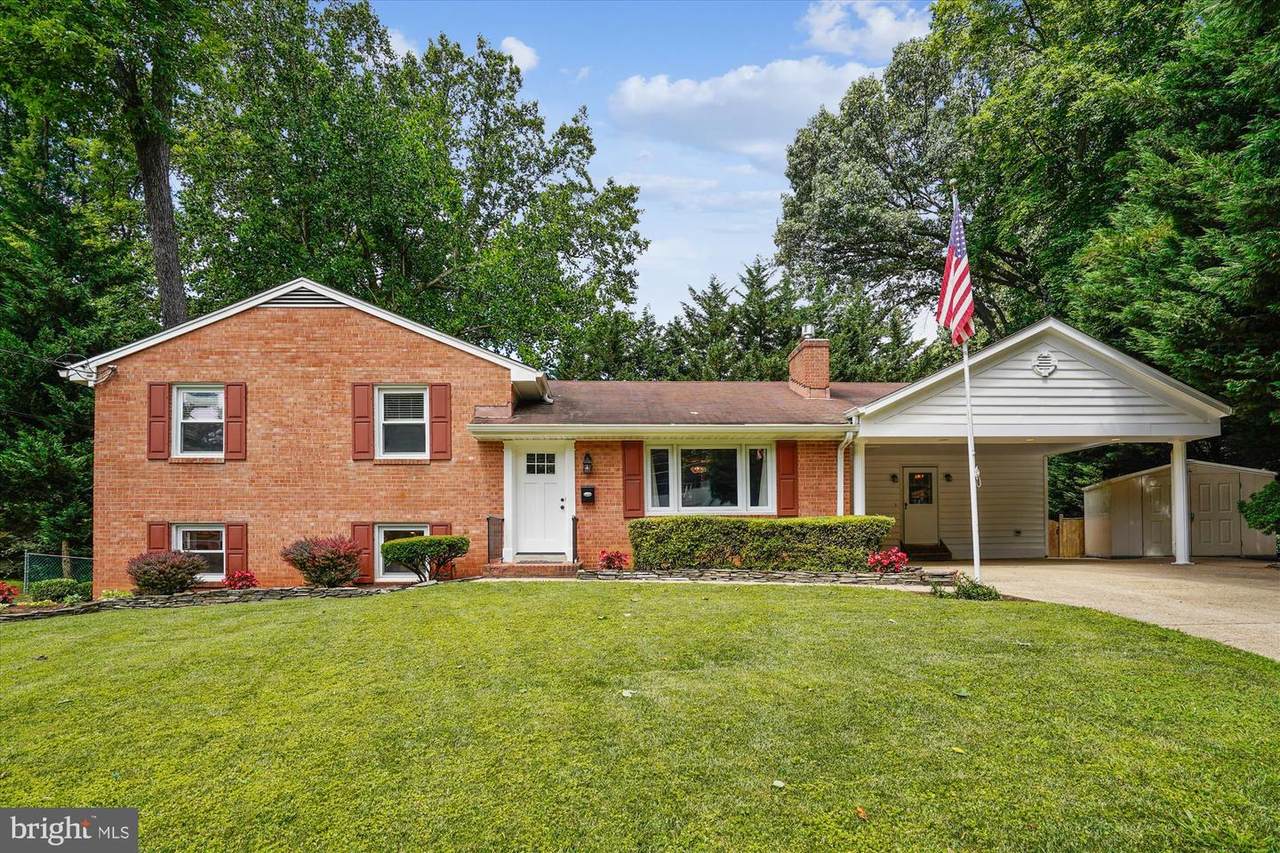 5718 Anola Court - Photo 1