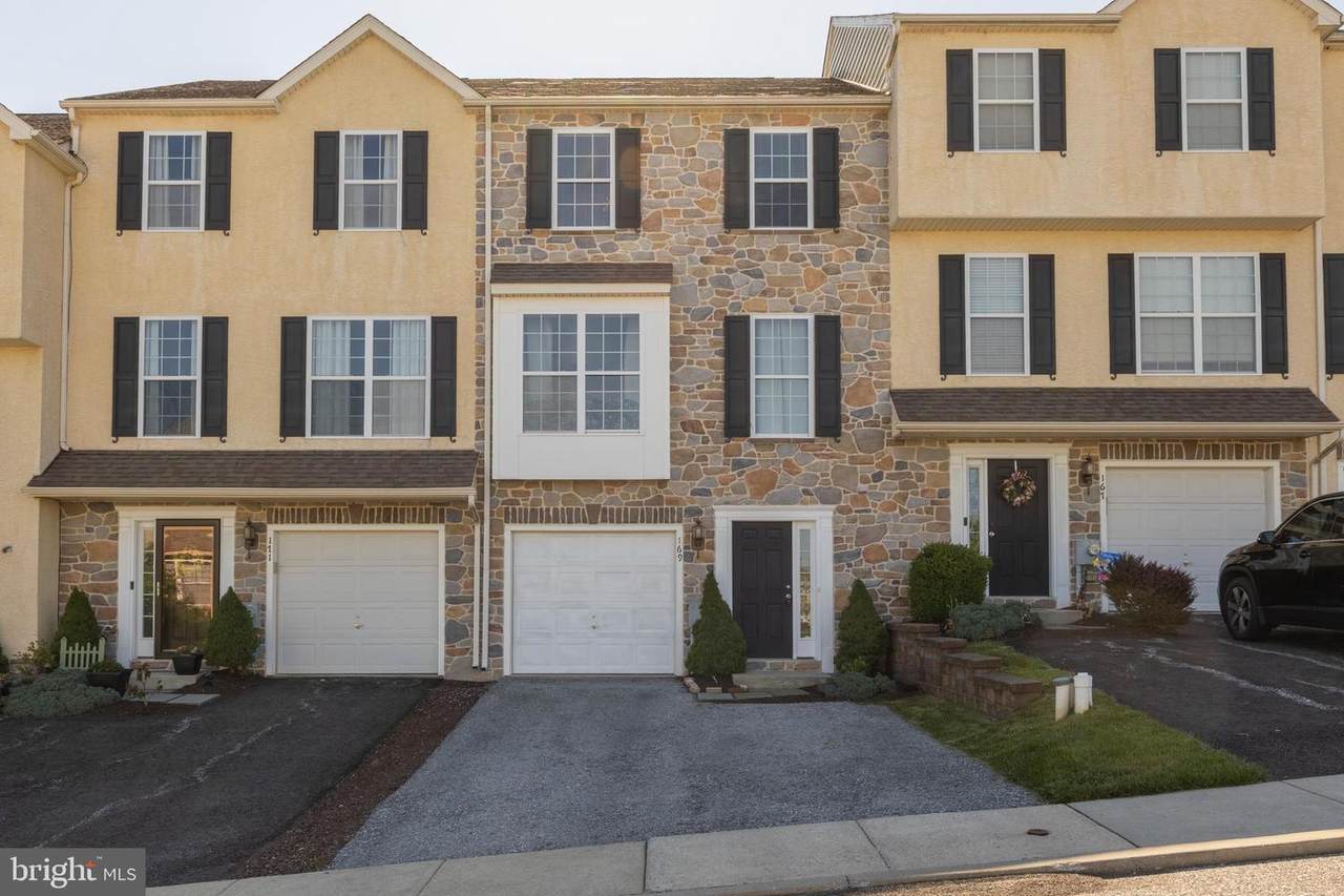 169 Lukens Mill Drive - Photo 1