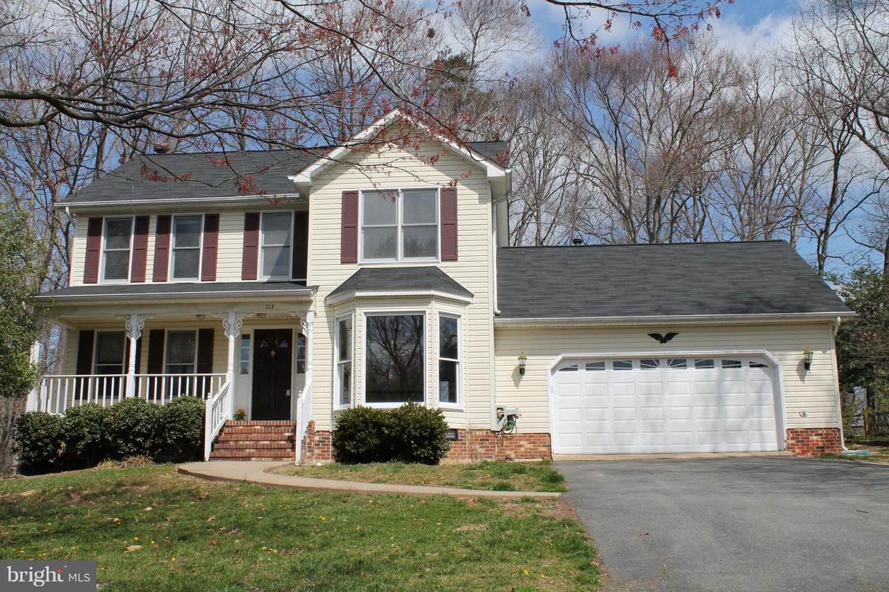 113 Hamlin Drive - Photo 1