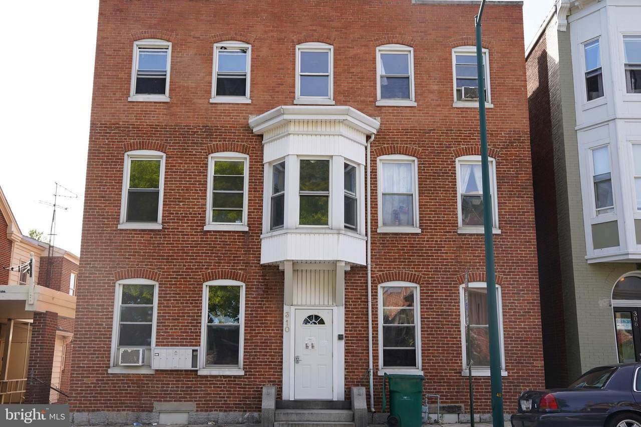 310 Potomac Street - Photo 1