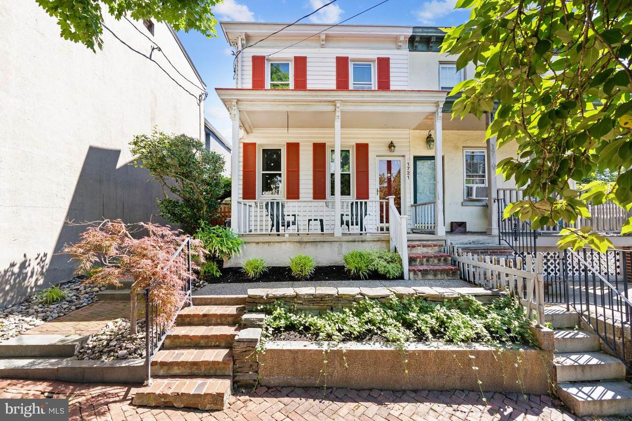 1721 Gilpin Avenue - Photo 1