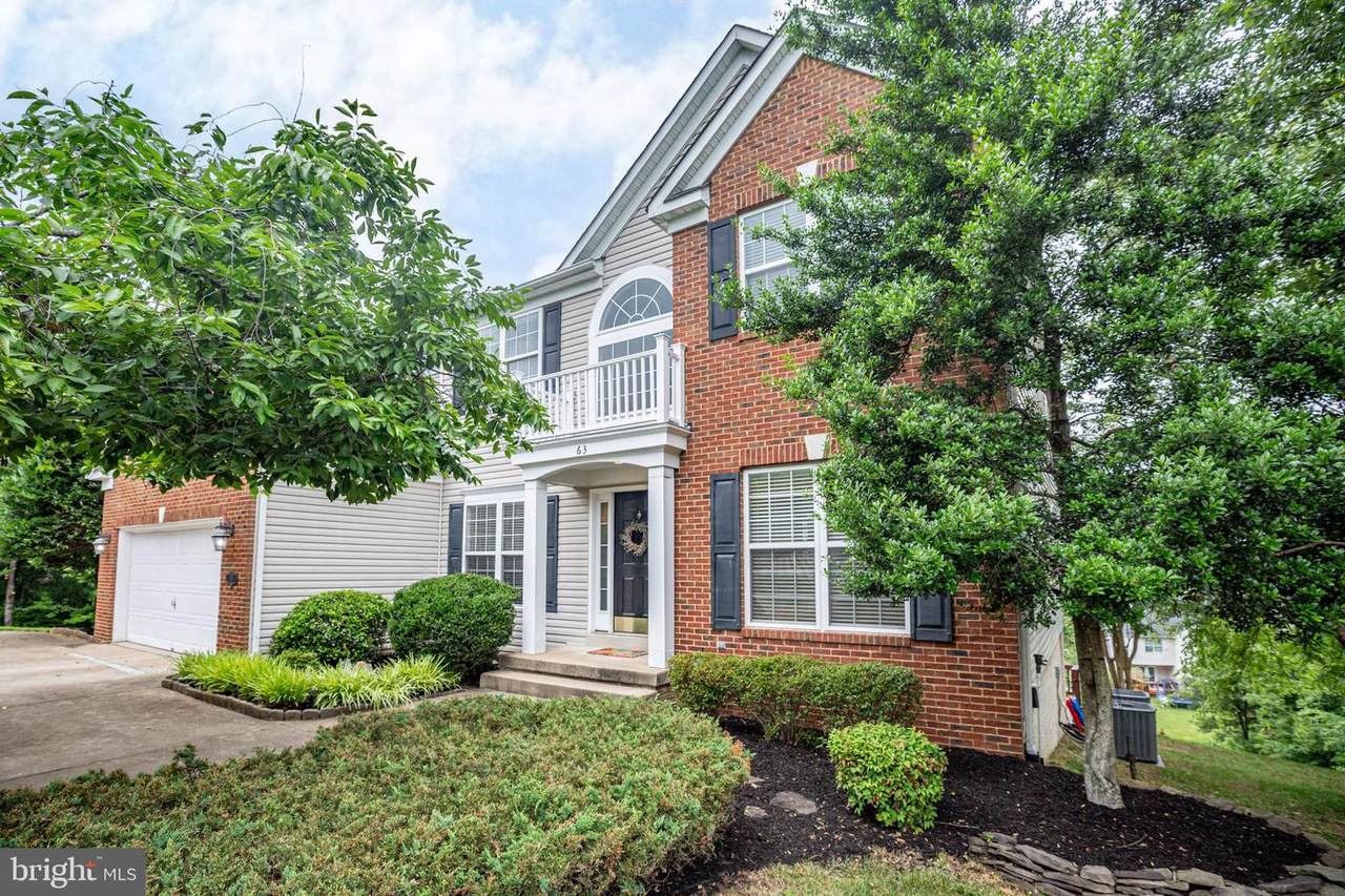 63 Brush Everard Court - Photo 1