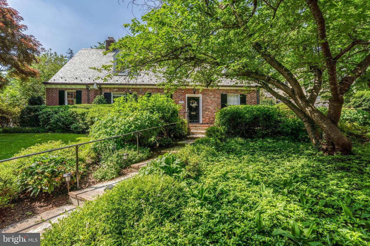1804 Hoban Road - Photo 1